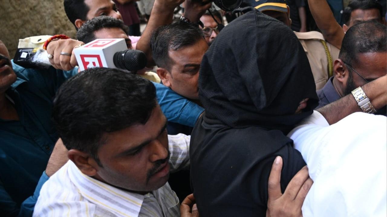 Mumbai hit and run case: Key accused Mihir Shah sent to police custody till July 16