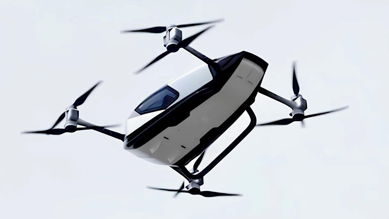 Mumbai: ‘16K remote pilot certificates issued to date’