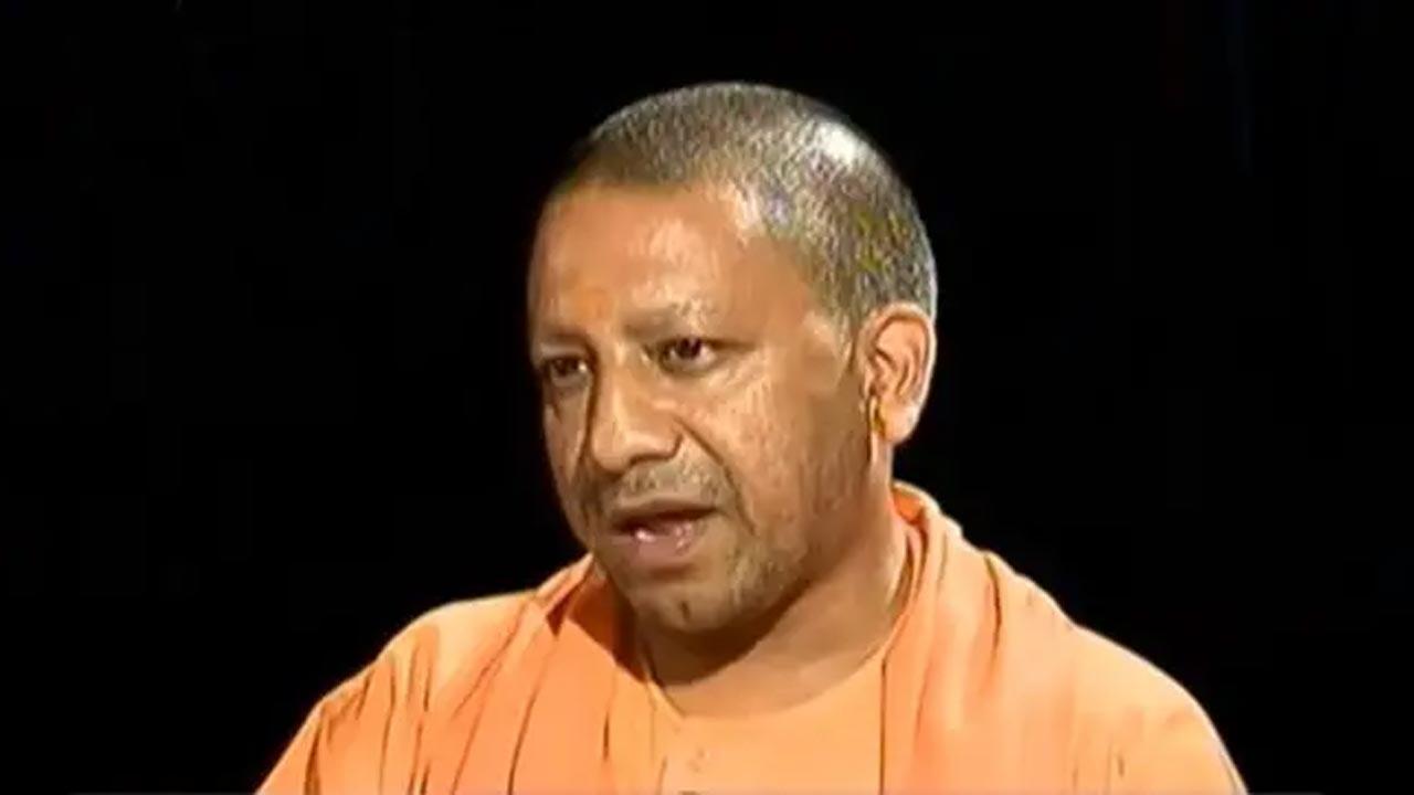 Family ID will be instrumental in fostering planned development: CM Yogi Adityanath
