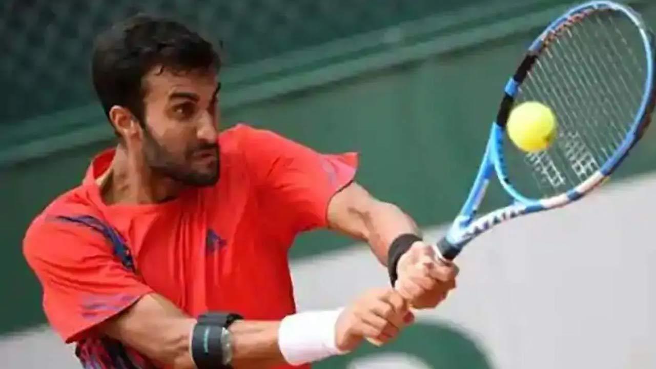 Bhambri-Olivett clinch title in Switzerland
