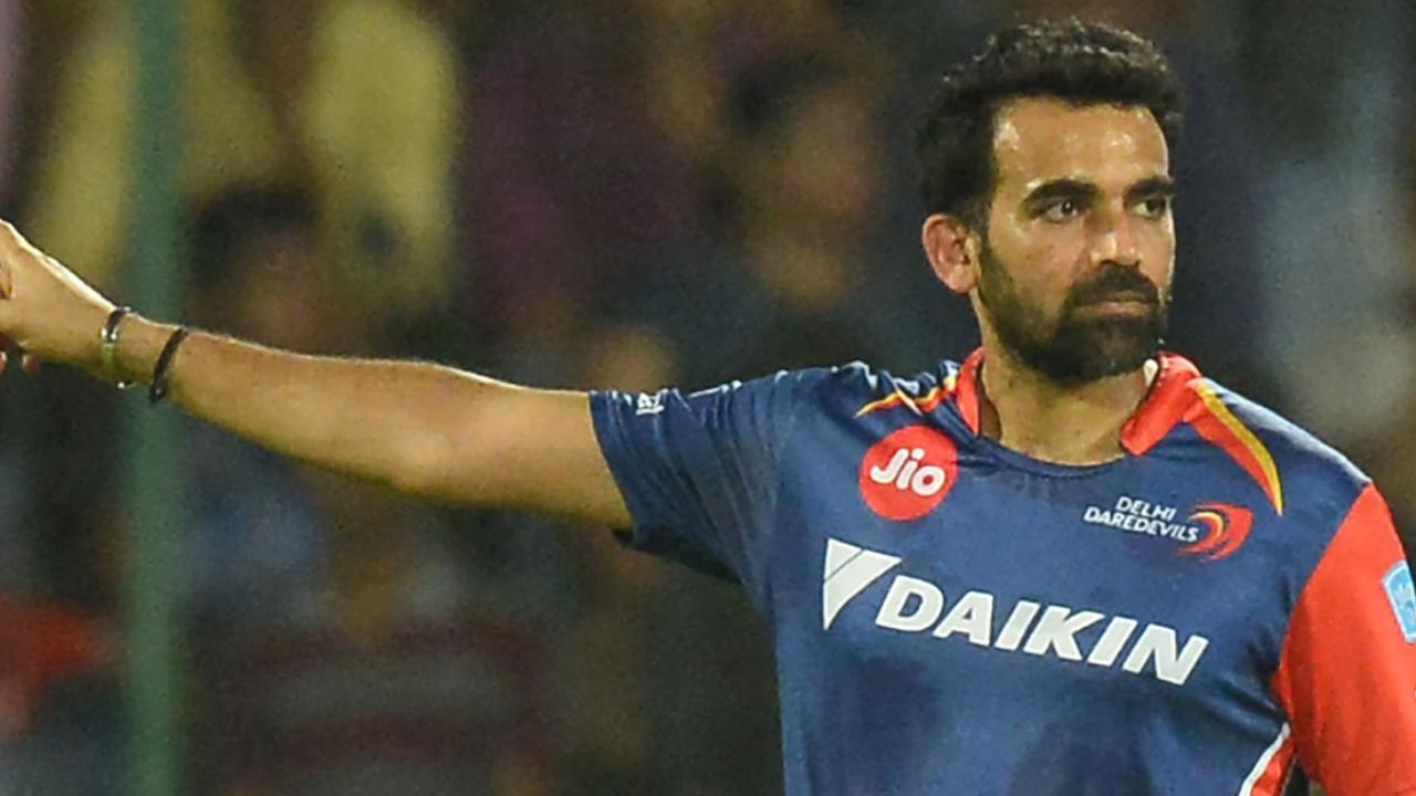 Zaheer-Balaji in consideration to be India's next bowling coach: Sources