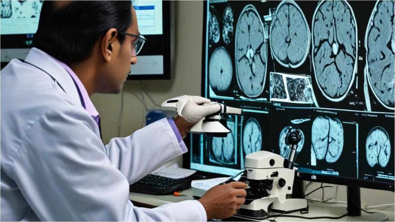 Zika virus can lead to neurological complications: Doctors