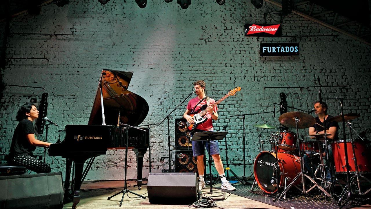 How this Creole jazz band’s visit to Mumbai saw a reunion of cultures, languages
