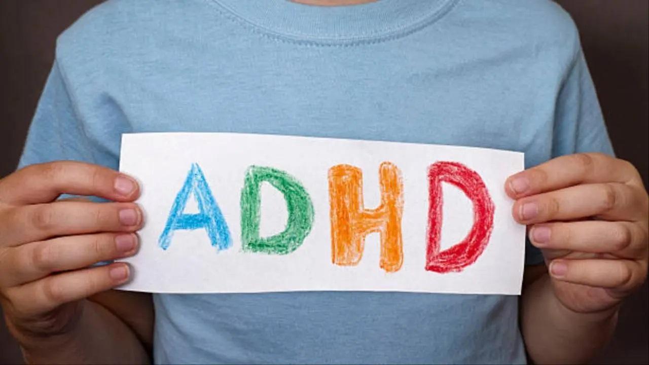 53 pc of adults with ADHD chose to keep quiet about their diagnosis: Study