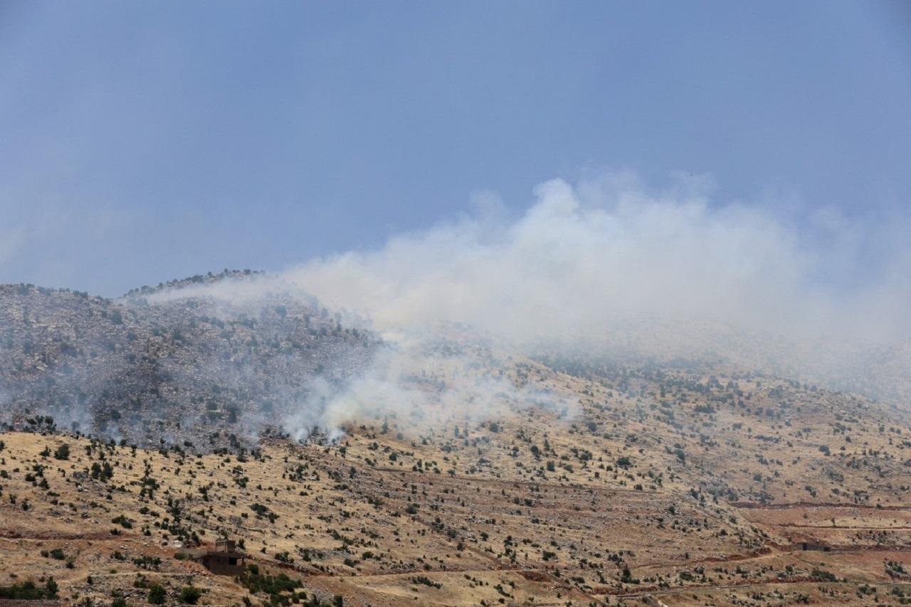 An Israeli official quoted Netanyahu as saying the plan was 
