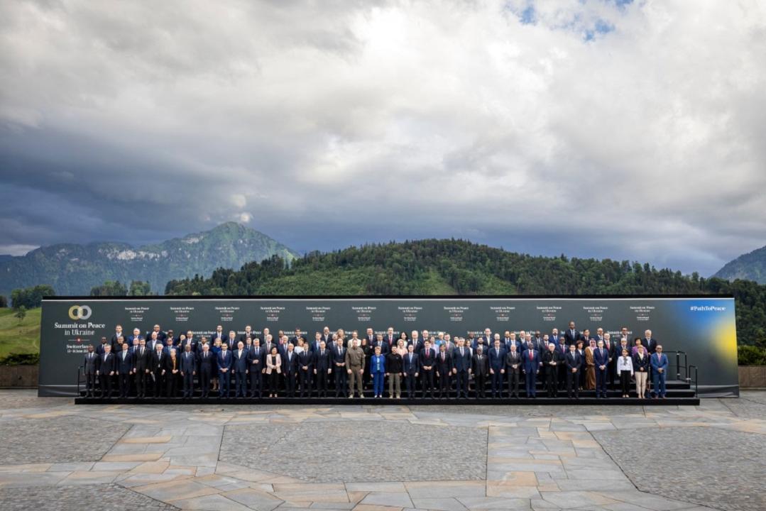 India will continue to engage with all parties to help achieve lasting peace in Ukraine: MEA