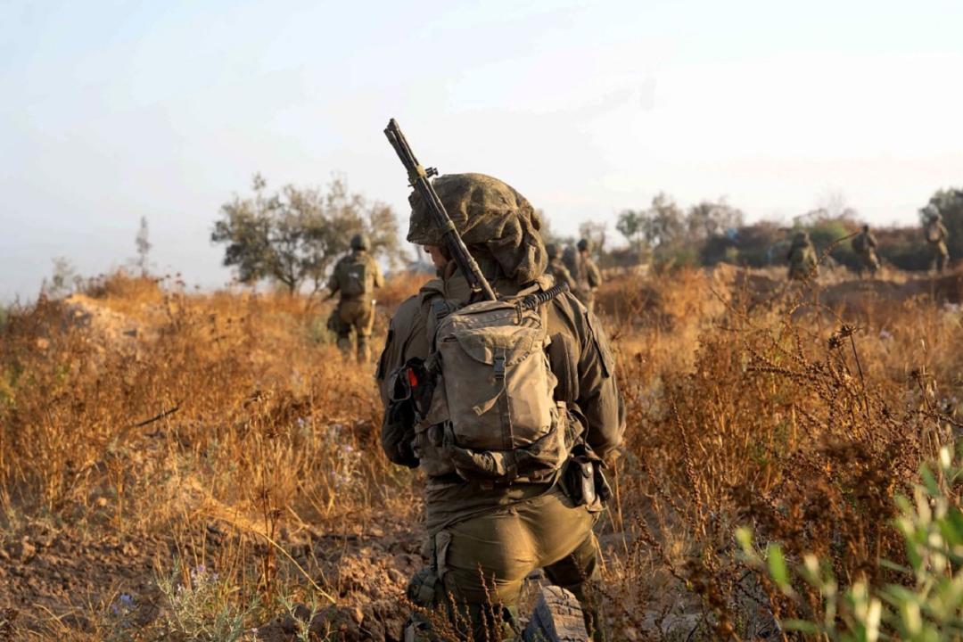 Israel's army says it will pause daytime fighting along a route in southern Gaza