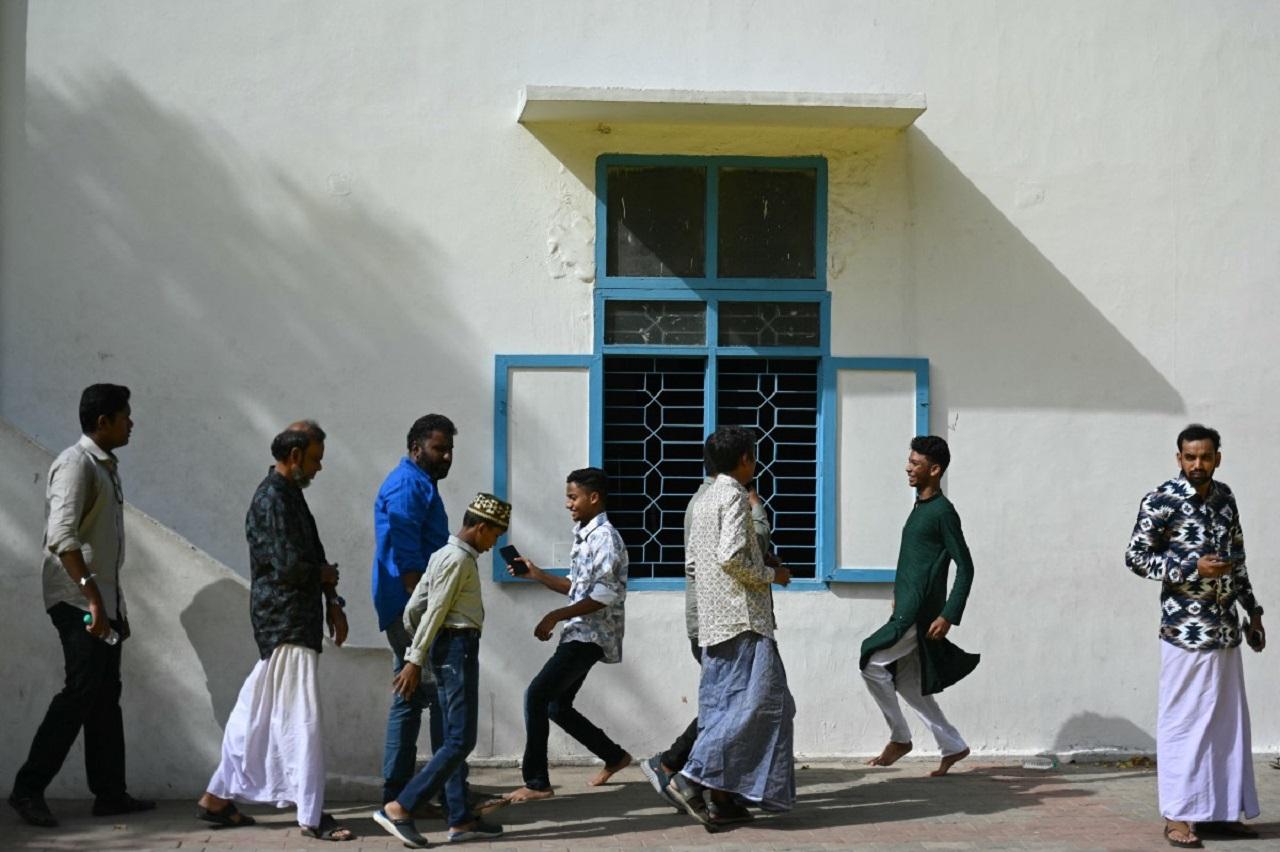 Eid Al-Adha is a holy occasion and is celebrated on the 10th day of Dhu al-Hijjah, the 12th month of the Islamic or lunar calendar. It marks the end of the annual Hajj pilgrimage