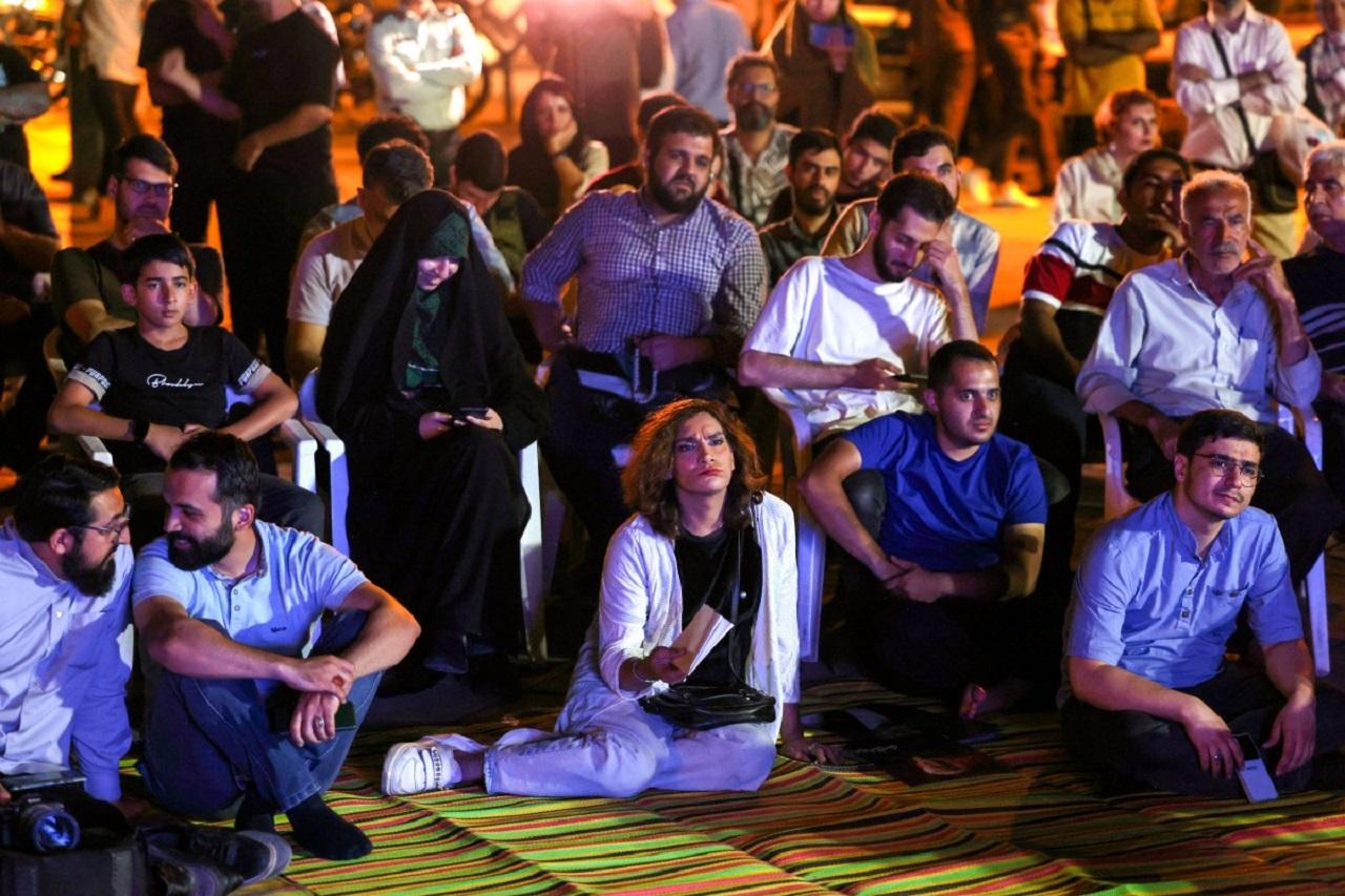 The debate on Monday was the first of five planned in the 10 days remaining before the vote in a shortened campaign to replace Raisi, a hard-line protégé of Supreme Leader Ayatollah Ali Khamenei once floated as a possible successor to the 85-year-old cleric