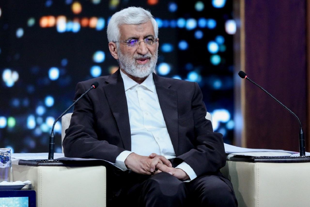 Among those running for president are also Iran's vice-president, Amir Hossein Qazizadeh Hashemi, 53, and the current Tehran mayor, Ali Reza Zakani 58. A member of Supreme National Security Council, 58-year-old Saeed Jalili and cleric Mostafa Pourmohammadi, 64, a previous interior minister under former relatively moderate President Hassan Rouhani, are also in the race