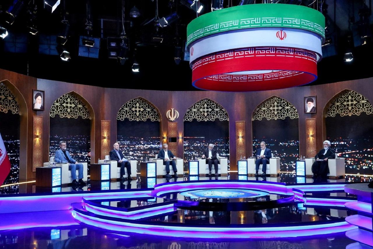 The June 28 election comes at a time of heightened tensions between Iran and the West over Tehran's rapidly advancing nuclear programme, its arming of Russia in that country's war on Ukraine and its wide-reaching crackdowns on dissent