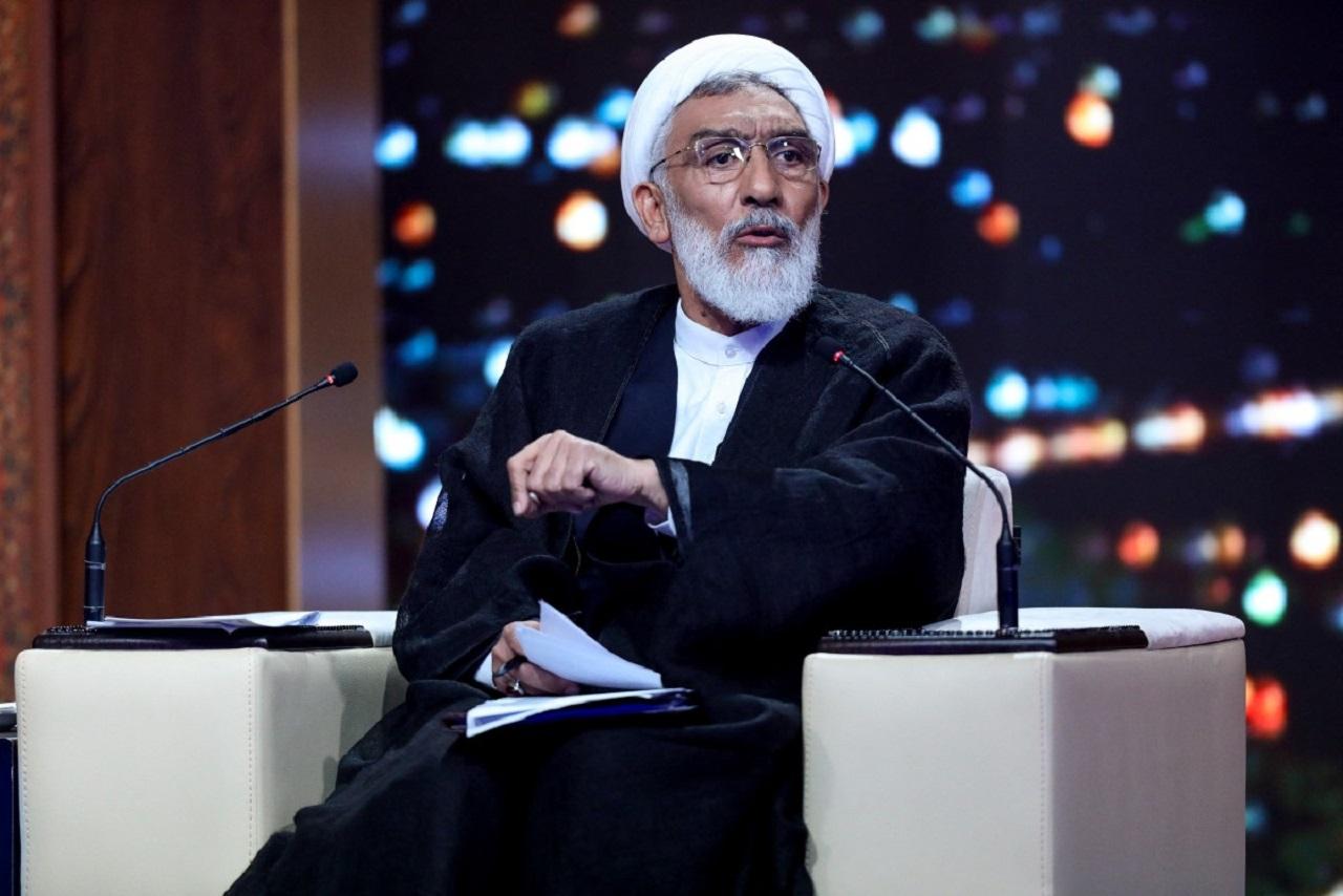 Five of the candidates are hard-liners while the sixth candidate, lawmaker Masoud Pezeshkian, 69, is a heart surgeon who has the support of some pro-reformers