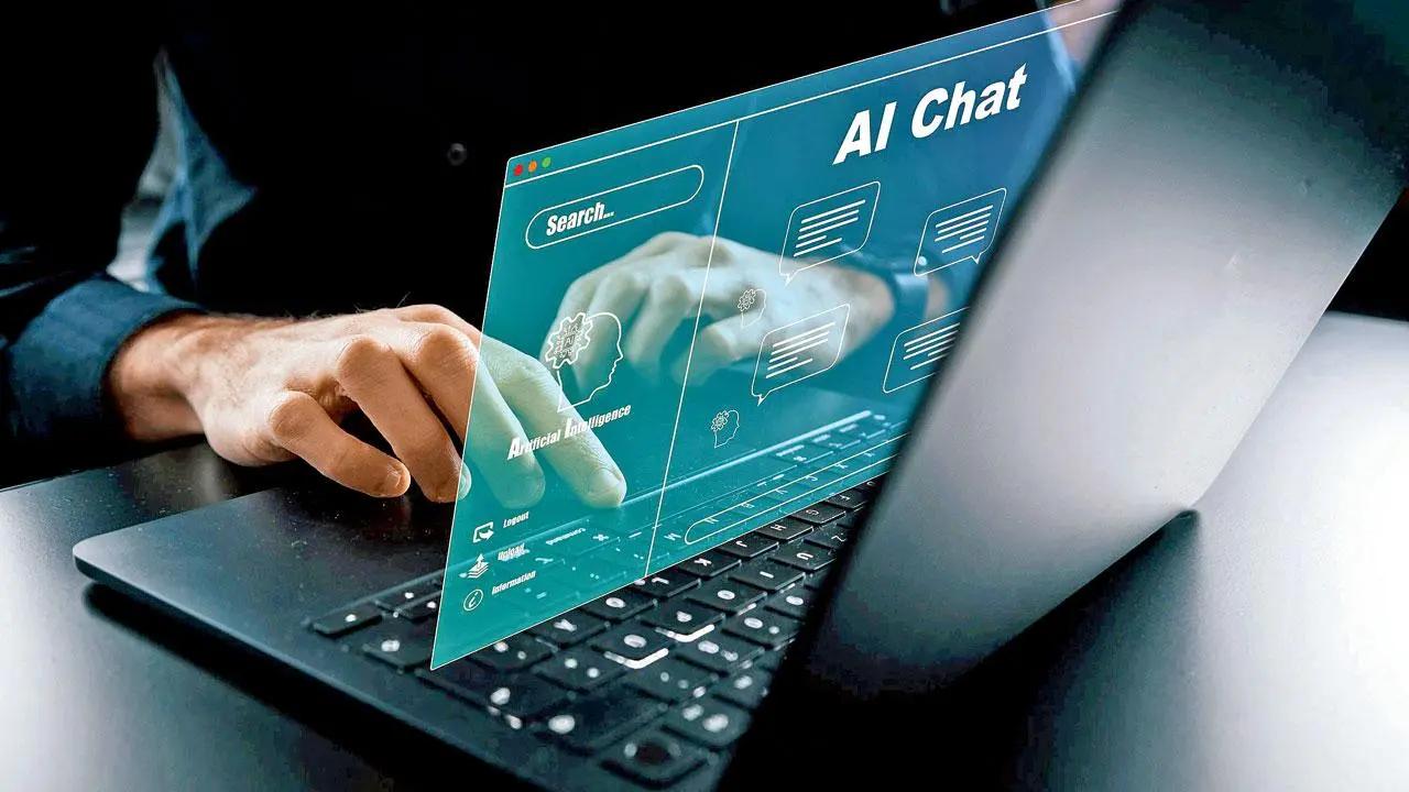 AI-driven phishing and deepfake scams surge, experts warn 