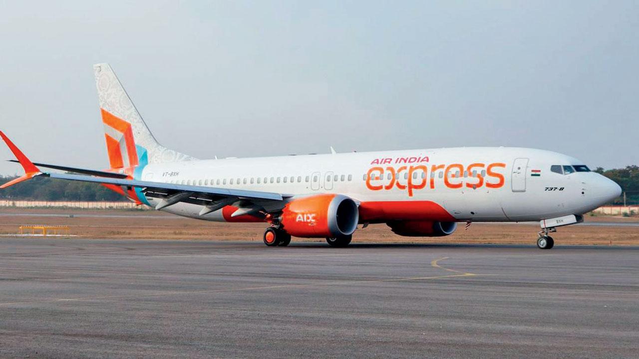 Air India Express clears cabin crew issues; focuses on fleet expansion