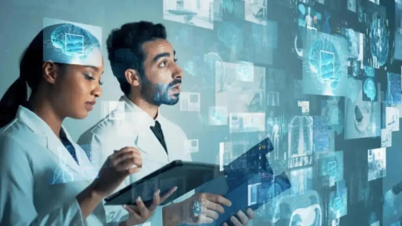 Doctors may soon be able to detect, diagnose cancer using AI: Study