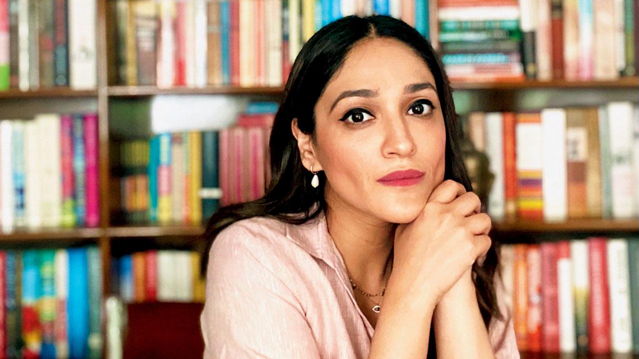 Aanchal Malhotra