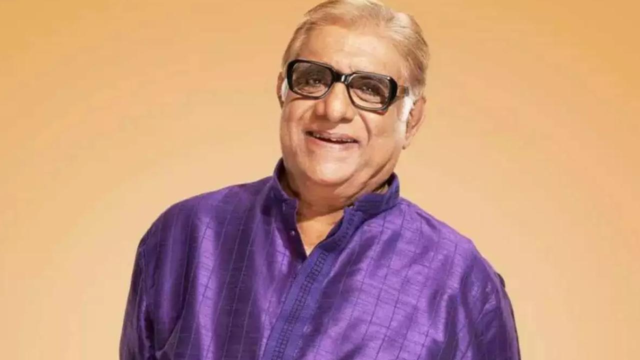 Exclusive | Aanjjan Srivastav celebrates 1000 episodes of 'Wagle Ki Duniya', says, ‘I never believed in TRP rating’