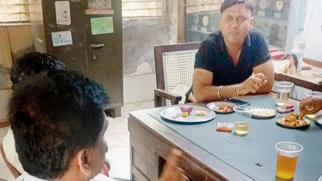 Mumbai: Govt cracks down on Aarey office drunken den