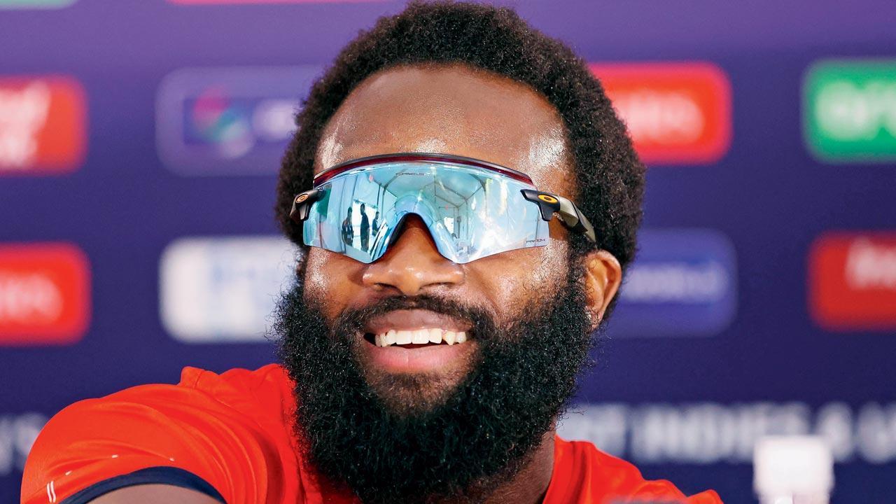 USA want to be fearless in debut World Cup