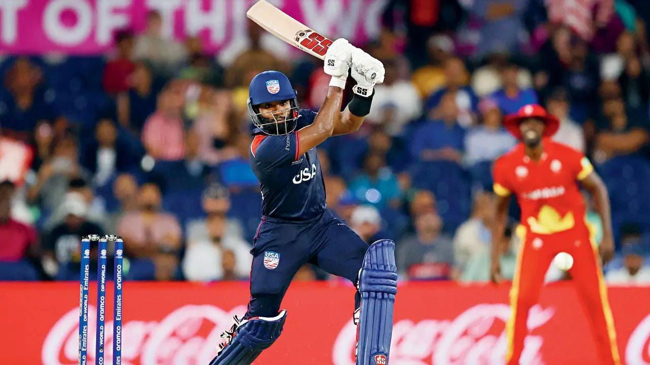 The hosts' dugout will expect their star batsman Aaron Jones to deliver performances in their crucial match against India
