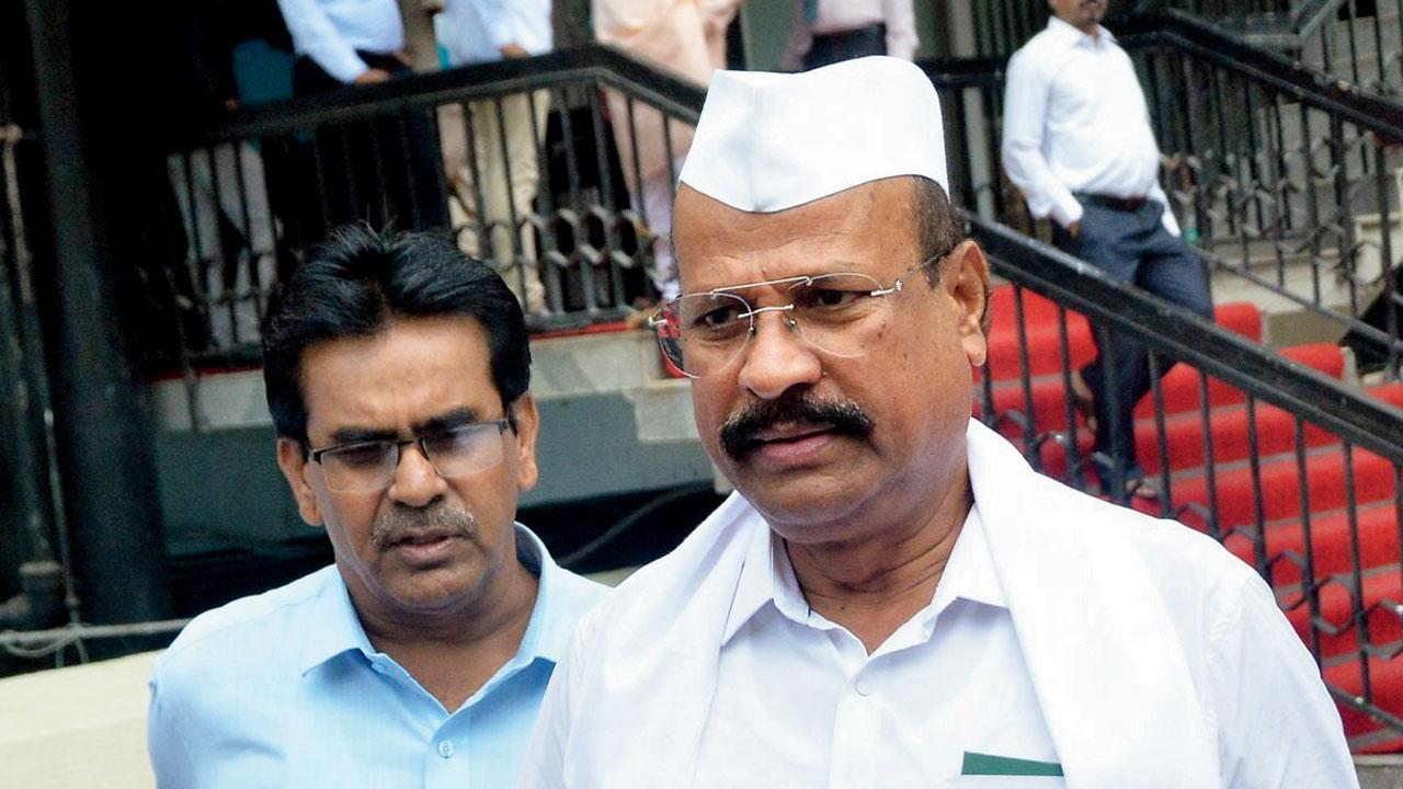 Maharashtra Lok Sabha Election Results 2024: Minister blames BJP rift for Raosaheb Danve’s poll defeat