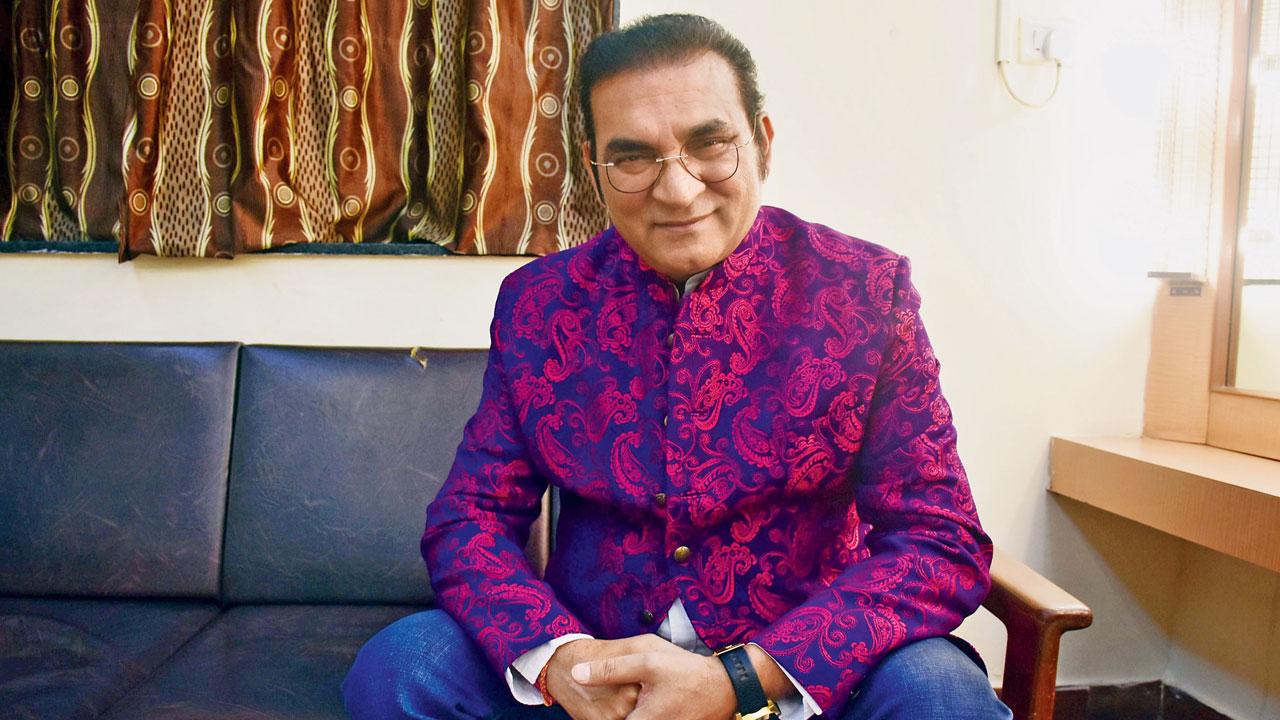 Abhijeet Bhattacharya