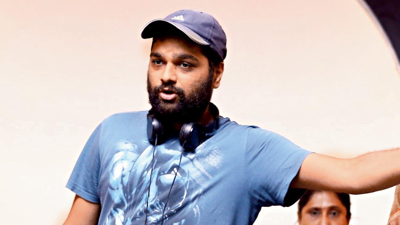 Devang Bhavsar