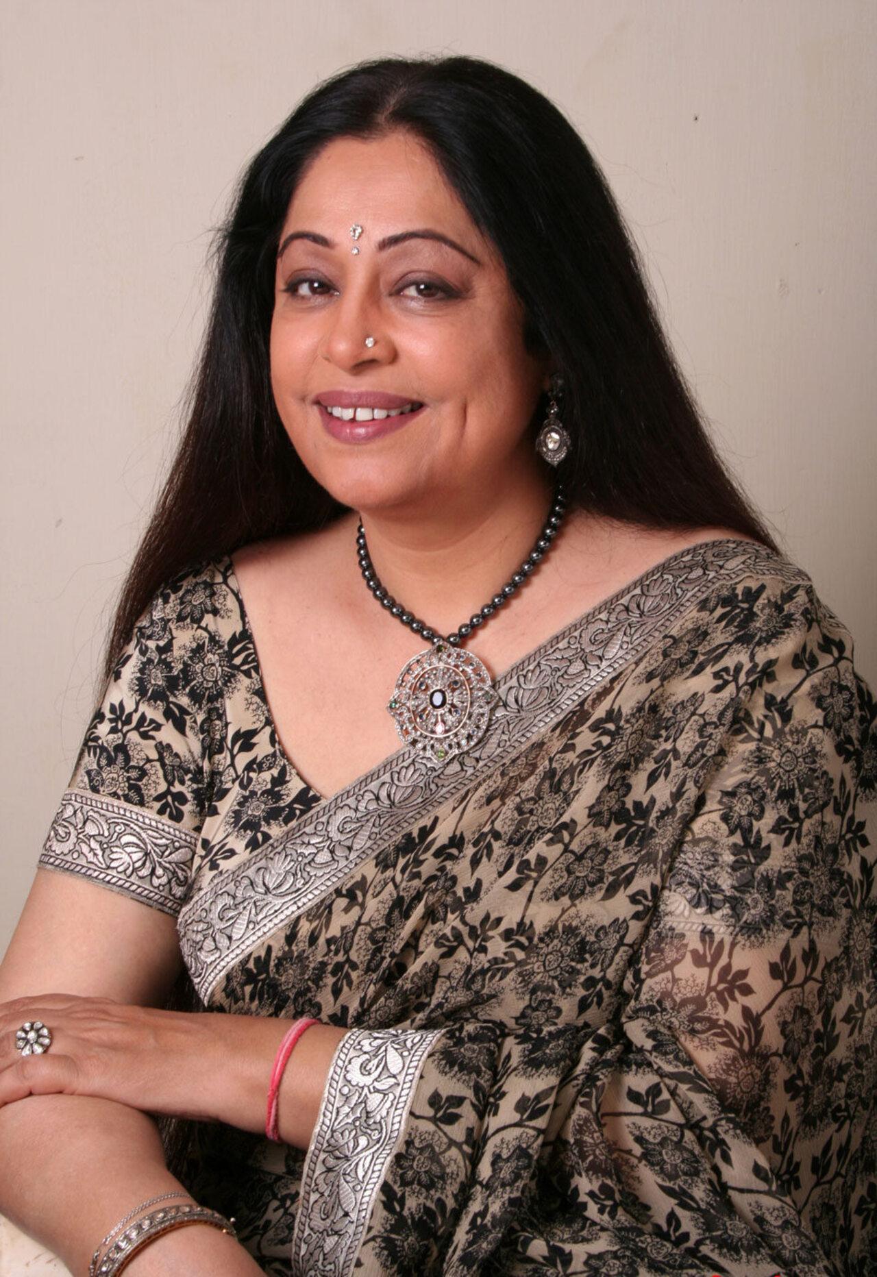 It was in 2009 when Kirron Kher joined politics and campaigned for the Bharatiya Janata Party across the country. In 2014, the BJP announced Kirron as their Lok Sabha candidate for Chandigarh