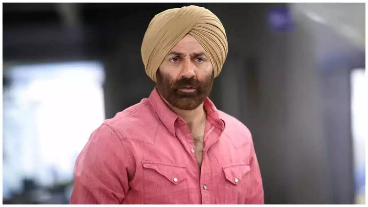 Sunny Deol joined politics in 2019 and contested for the Gurdaspur constituency as the candidate of the BJP