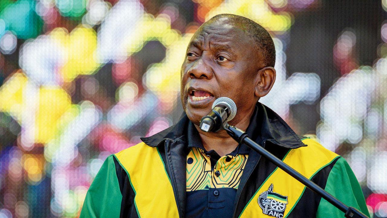 The 30 year legacy of the ANC ends in elections