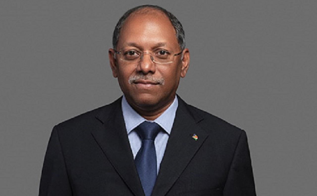 Seychelles Vice-President Ahmed Afif 
Ahmed Afif will also be attending the ceremony. 