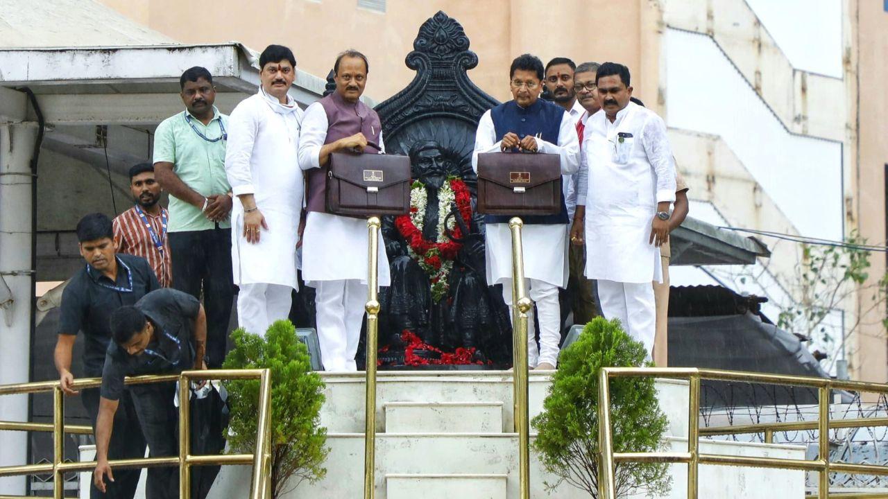 Maharashtra budget 2024: Key highlights of state's budget presented by Ajit Pawar
