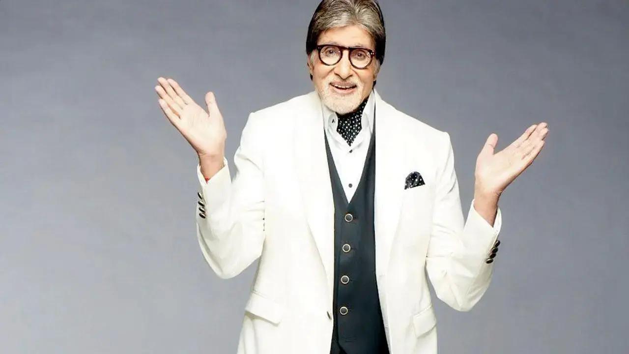 Amitabh Bachchan didn’t watch ICC T20 World Cup 2024 final for THIS reason. Read more
