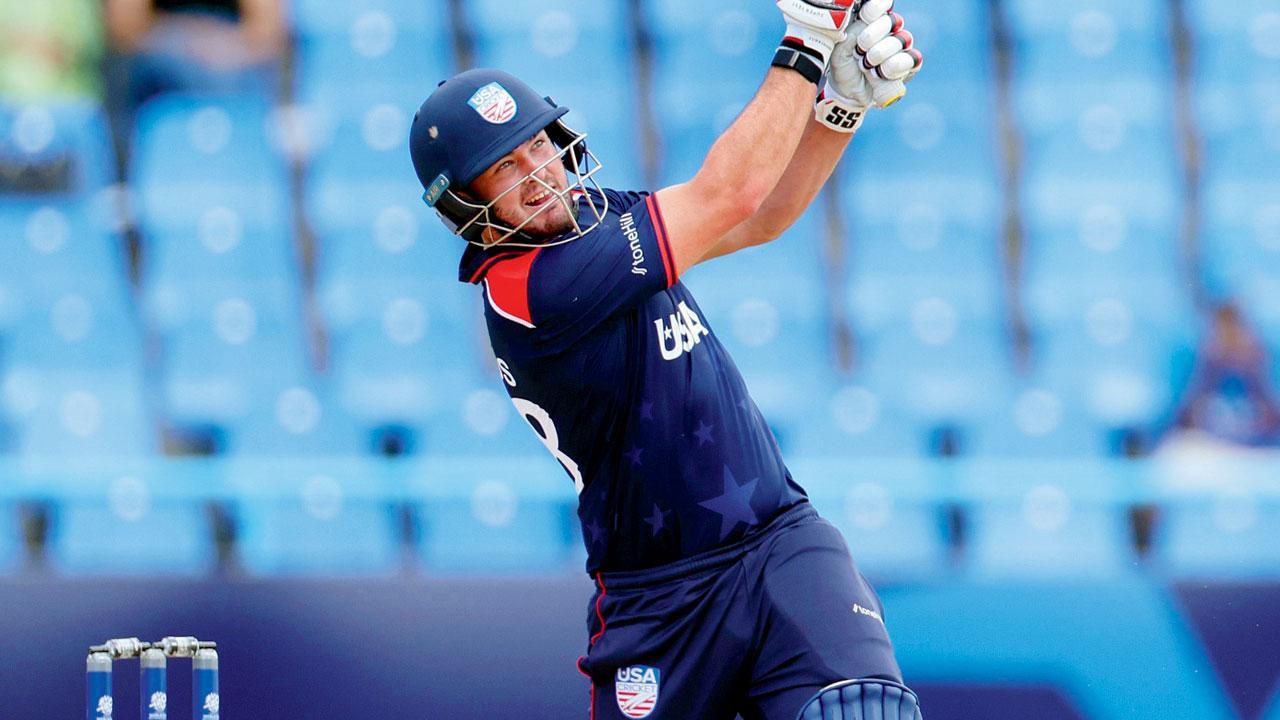 T20 World Cup 2024 | 