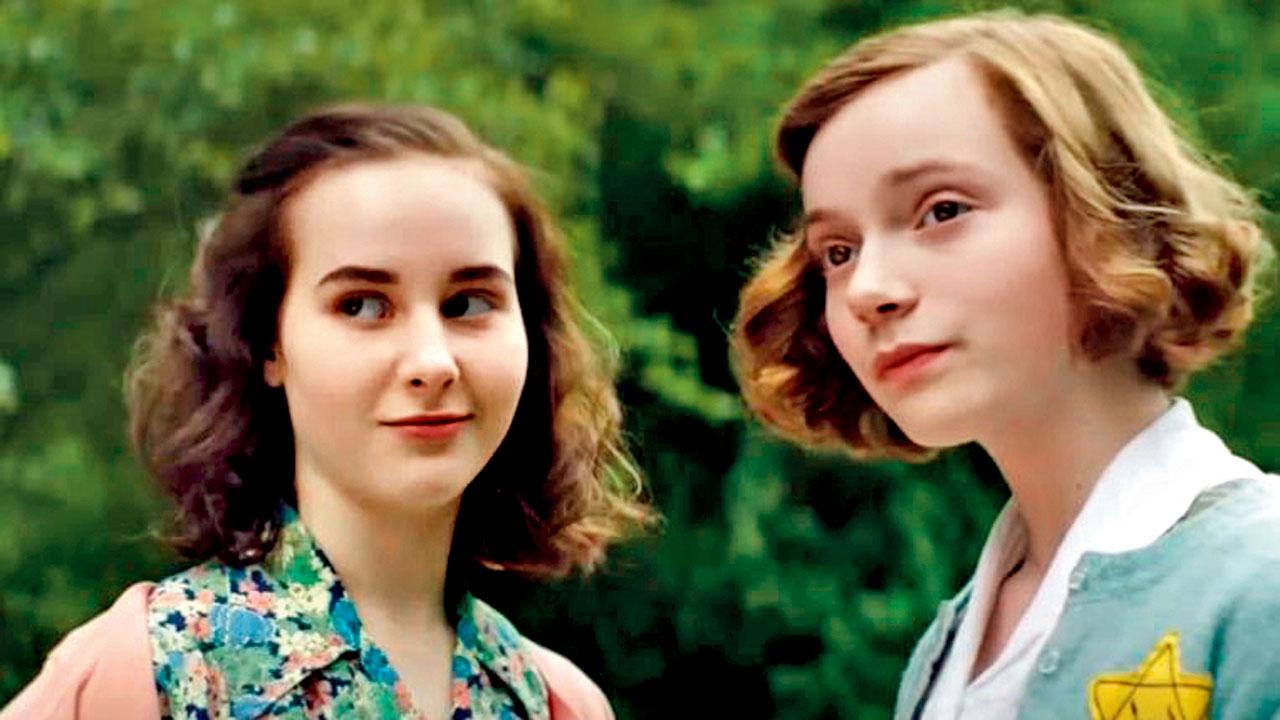 A still from the movie. PIC COURTESY/YOUTUBE
