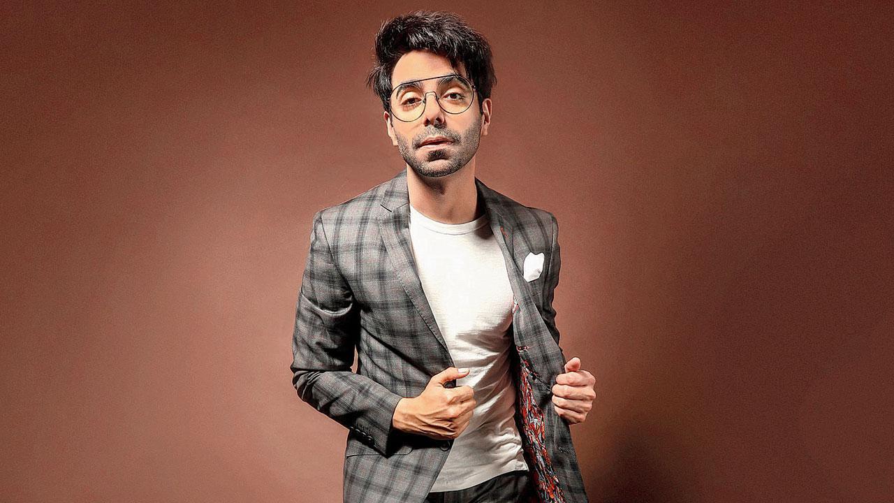 Aparshakti Khurana: It’s the apt tool to gain attention