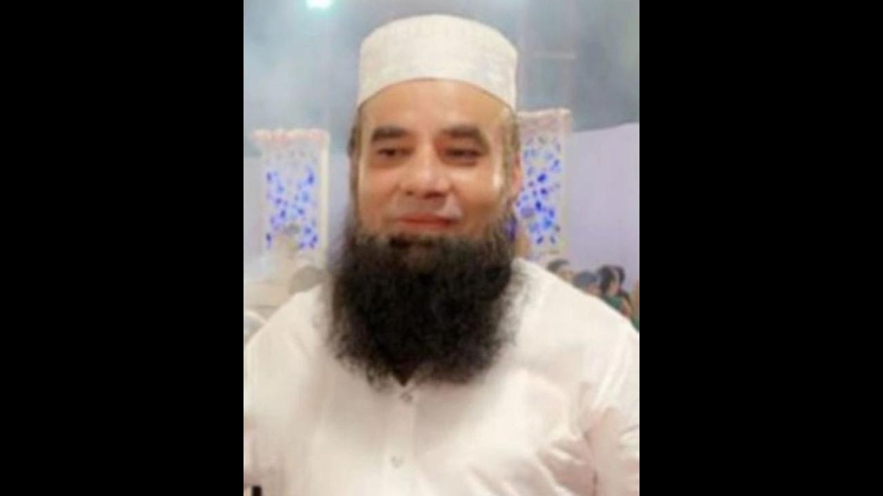 Mumbai: Chhota Shakeel’s brother-in-law Arif Bhaijaan dies in JJ Hospital