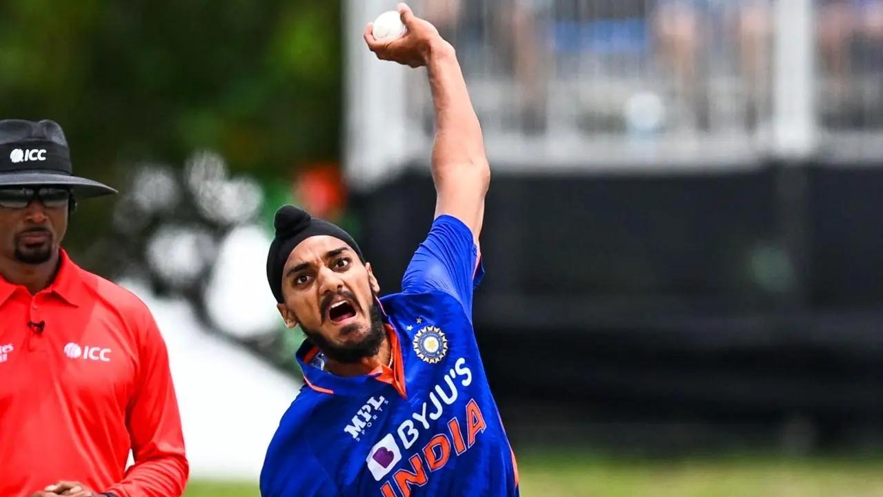 Also, the tabs will be on Arshdeep Singh as the pacer is known for delivering performances in crucial times. The speedster had so far bagged seven wickets in three T20 World Cup 2024 matches