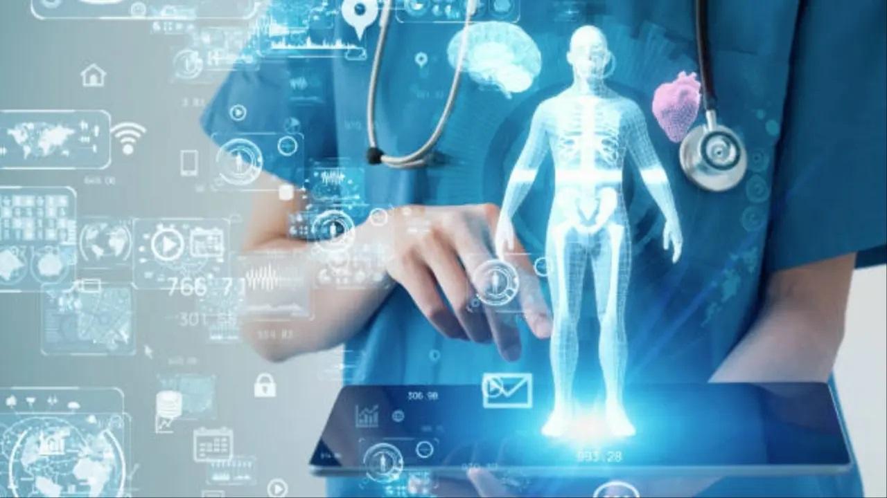 AI in robotics: How Mumbai hospitals are using artificial intelligence in operation theatres