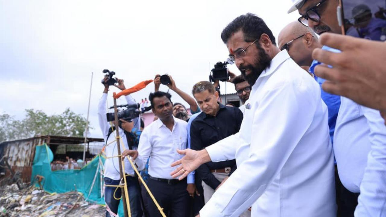 Of the 211 acres of the Race Course land, 91 acres will be given to Ms Royal Western India Turf Club (RWITC) on a 30-year lease -- from June 1, 2023 to May 30, 2053 -- with condition to extend it further, as per the cabinet decision