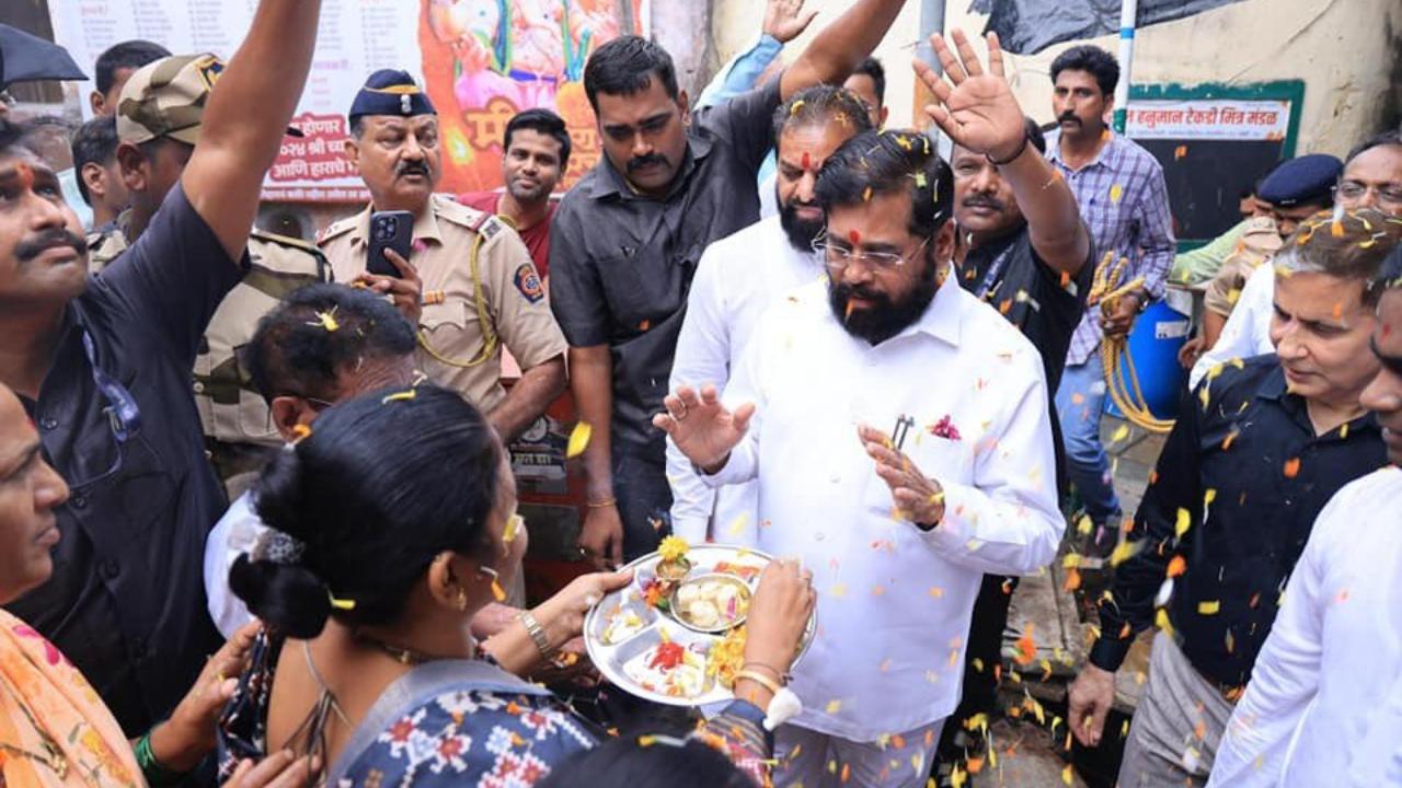 Meanwhile, the Maharashtra cabinet on Wednesday approved a proposal to set up a sprawling 120-acre central public park of international standards at the Mahalaxmi Race Course in Mumbai. At a weekly cabinet meeting presided over by Chief Minister Eknath Shinde, it was decided that no construction activity will be undertaken at the site of the proposed central park