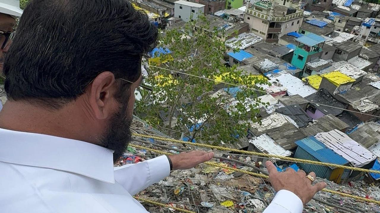 There have been instances of landslides during the monsoon in the past, and the current measures aim to protect the lives of residents