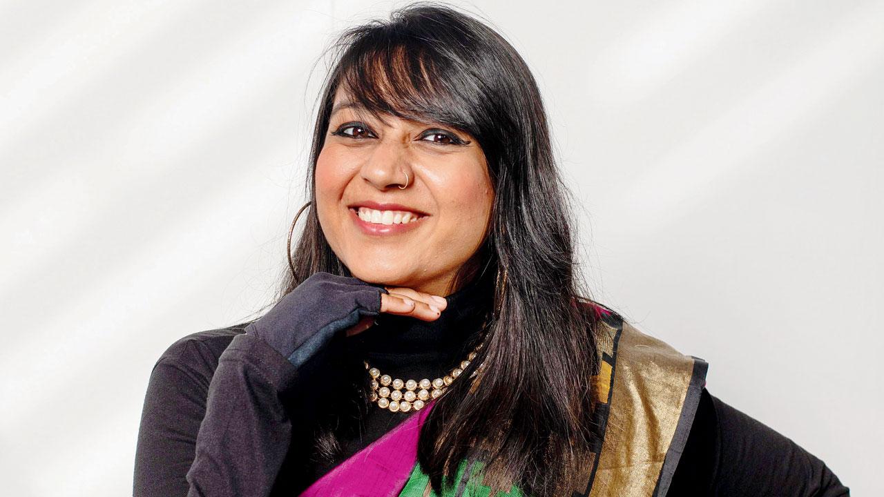 Ashwini Hiremath