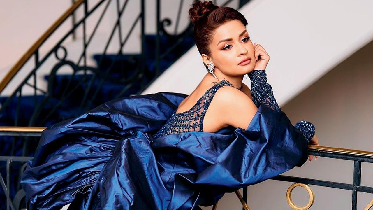 Avneet Kaur: ‘Film industry has never been unkind to me’