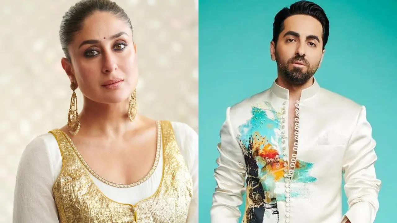 Meghna Gulzar is planning to make a film inspired by the horrifying 2019 Hyderabad rape case, and she is in advanced conversations with Ayushmann Khurrana and Kareena Kapoor. Read More