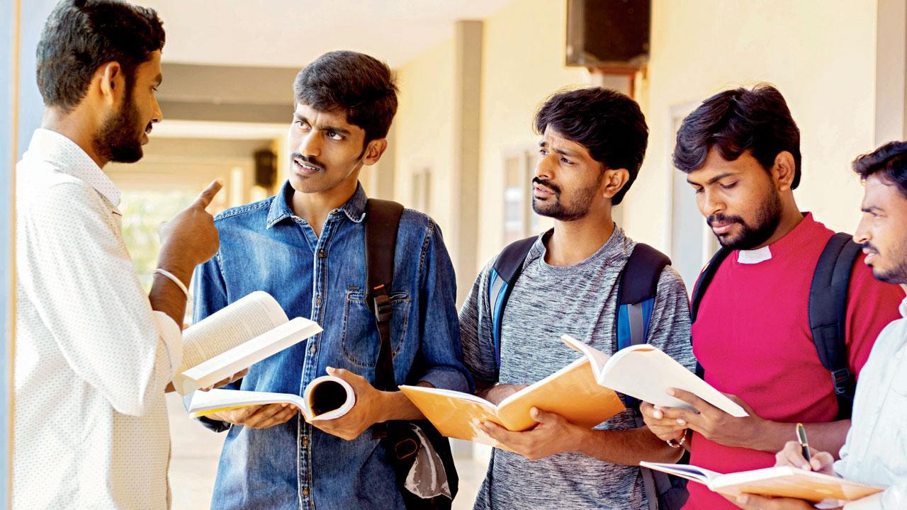 Mumbai: One more CET exam for BMS, BBA courses