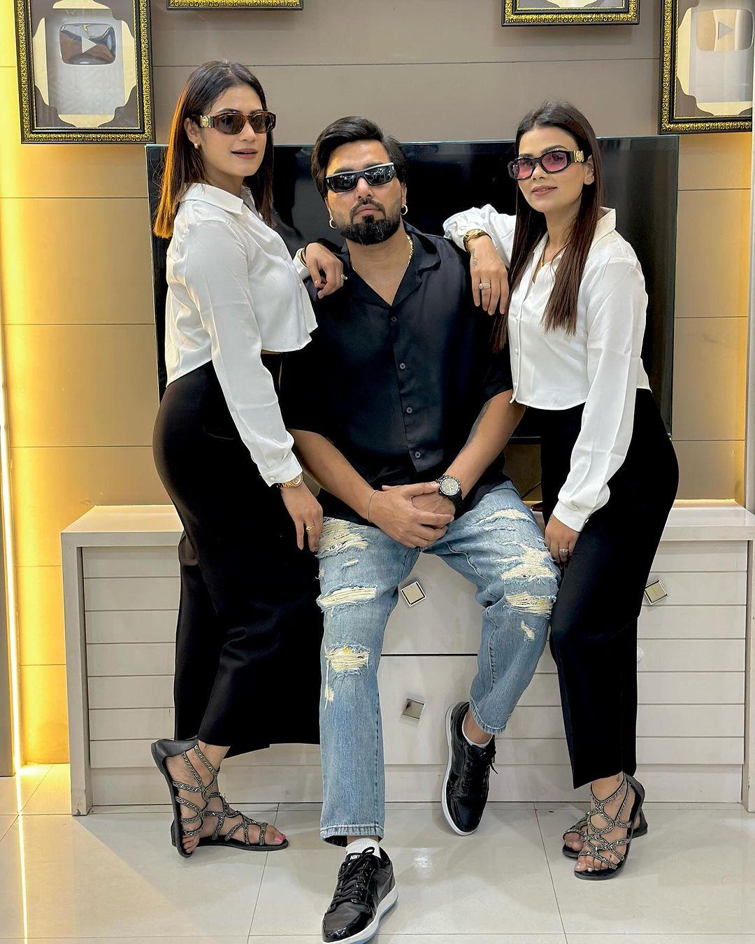 Armaan Malik will enter the house with both of his wives, Kritika and Payal Malik