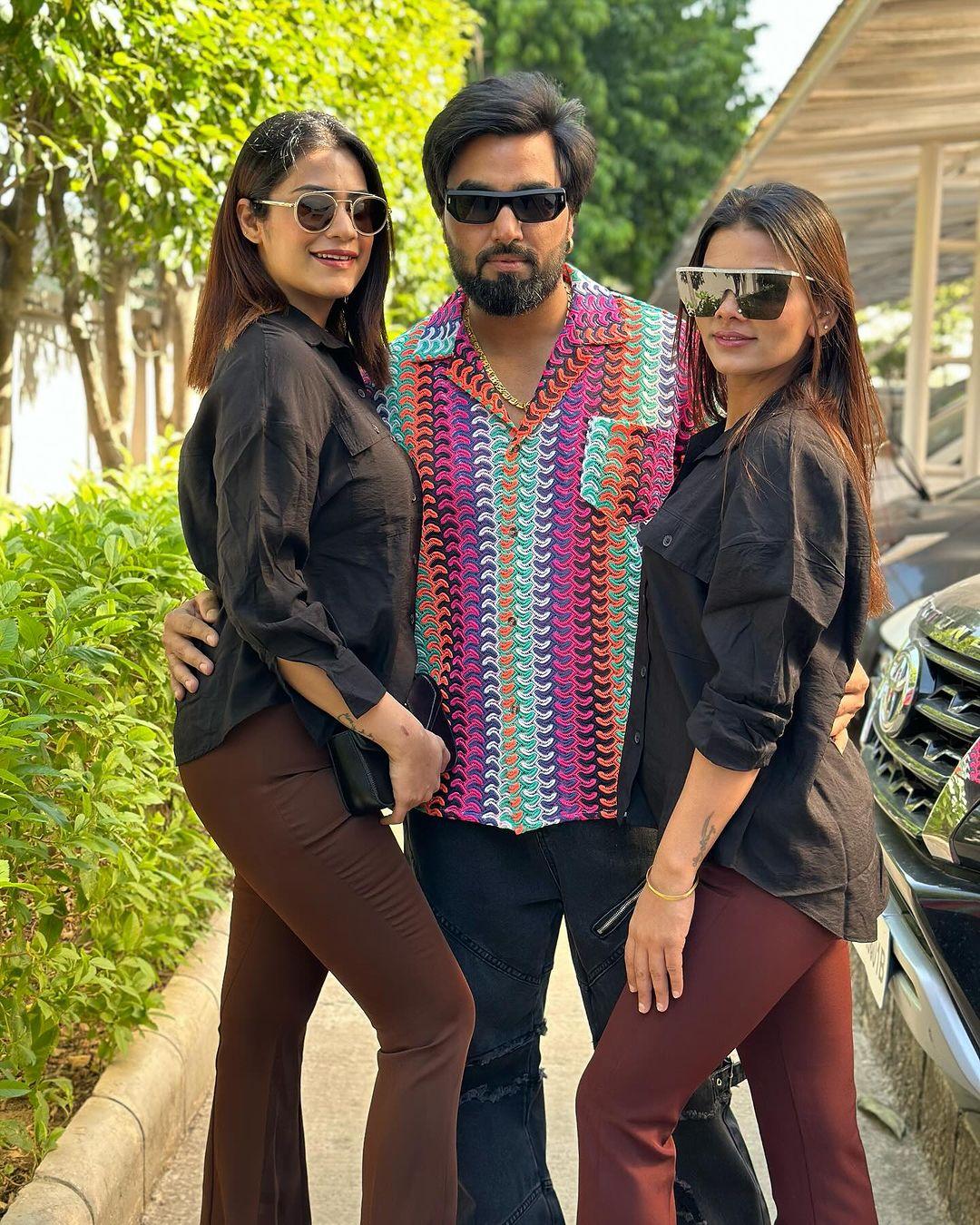 Social media sensation Armaan Malik, who caught eyeballs because of having two wives, will enter the house