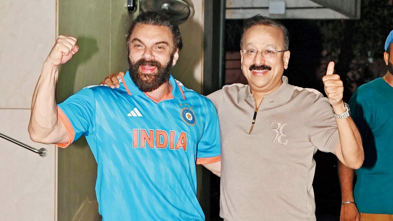 Baba Siddique