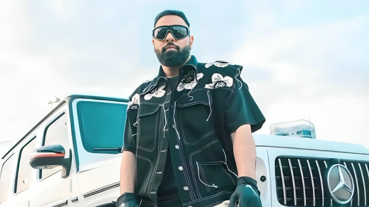Badshah pens long note after he was ‘forced’ to stop his Dallas show midway